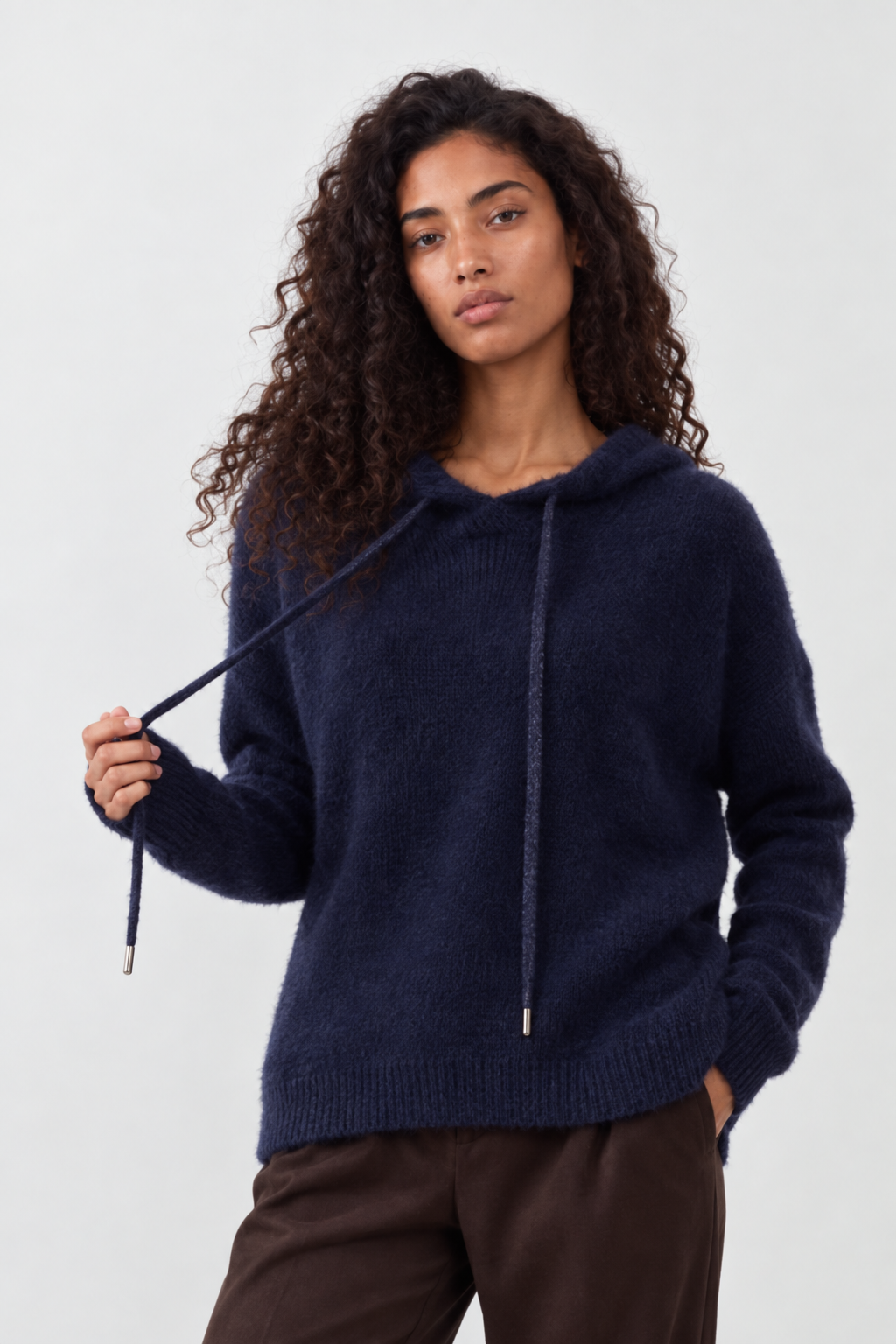 Orfeo – Pull Bartola Encre